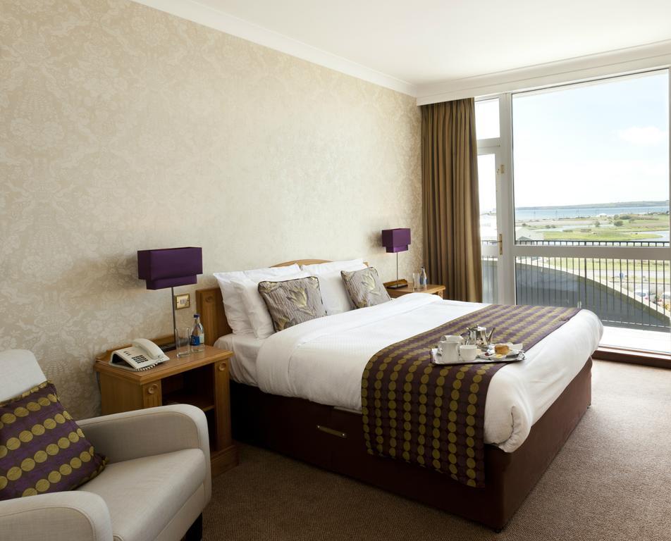 Majestic Hotel Tramore Room photo