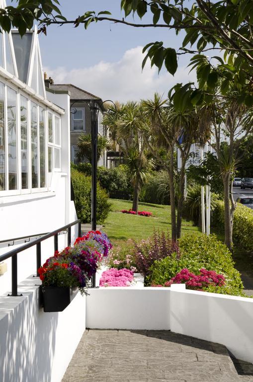 Majestic Hotel Tramore Exterior photo