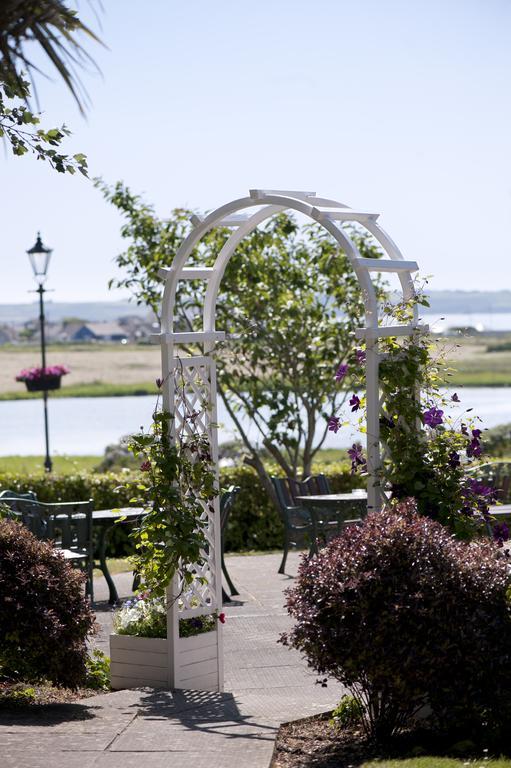 Majestic Hotel Tramore Exterior photo